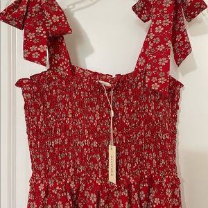Max Studio Dress, Brand New with tag, Size L